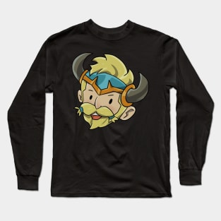 Head Legend Bodvar Long Sleeve T-Shirt